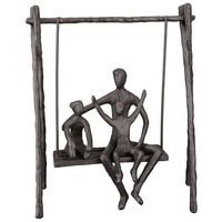 Casablanca by Gilde Dekofigur »Skulptur Vaterliebe