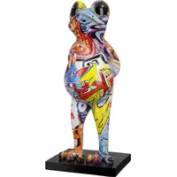 Casablanca by Gilde Casablanca by Gilde, Deko Objekt, Gentle-Frosch