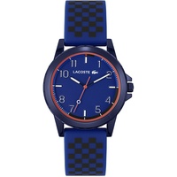 Lacoste Analog Quarzuhr für die Jugend Kollektion Rider mit