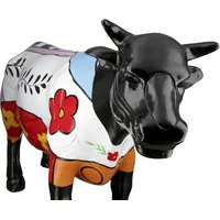 Casablanca by Gilde Casablanca by Gilde, Deko Objekt, Cow