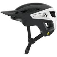 OAKLEY DRT3 Fahrradhelm (Größe 58-61cm, schwarz)