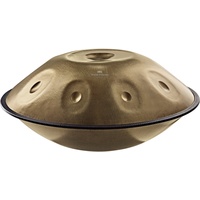 Sonic Energy Sensory Handpan Gold – Cis Moll, 9