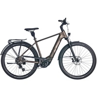KTM Macina Gran 710 braun Modell 2023