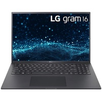 LG gram 16 16ZB90R-G.AP78G