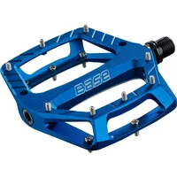 Reverse Components Base Pedale - Blue - One Size