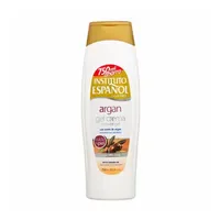 Instituto Español Argan Cream Shower Gel 750 ml