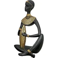 Gilde Afrikafigur Figur Amari