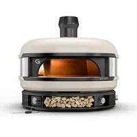 GOZNEY Dome Pizzaofen Bone