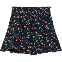 S.Oliver Junior Minirock blau 98