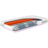 Hn8 Schlafsysteme Sleep Balance TFK 120 x 200 cm