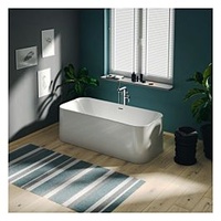 Duravit DuraFoga Badewanne 700573000000000