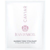 JEAN D'ARCEL Jean d Arcel Caviar masque tissu vitalisant