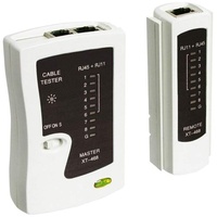Goobay 68856 CAT.5/6, ISDN