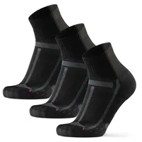 Danish Endurance LAUFSOCKEN FÜR LANGE DISTANZEN - 3-Pack -