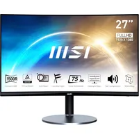 MSI Pro MP272CDE 27"