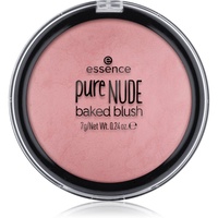 Essence pure NUDE baked blush Blush 2 - PINK