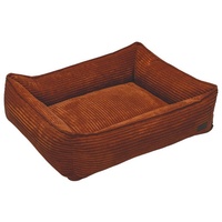 Designed by Lotte Hundebett Ribbed M 80 x 70