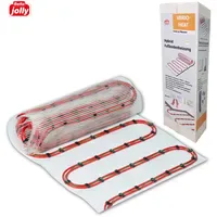 Jollytherm Vario-Heat Hybrid Fußbodenheizung 3,1 x 0,8 m /