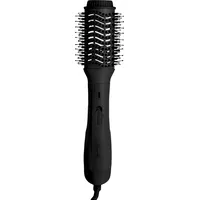 Mermade Blow Dry Brush Lockenstab schwarz