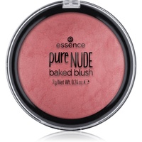Essence pure NUDE baked blush Blush 6 - Rosy