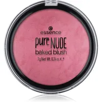 Essence pure NUDE baked Blush 8 - Berry Cheeks