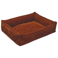 Designed by Lotte Ribbed (Hund), Hundebett + Katzenbett