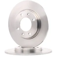 Brembo Bremsscheibe PRIME LINE 08.9602.10