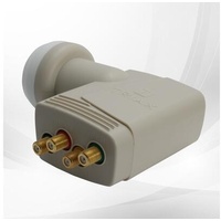 TRIAX TQT 400 Gold