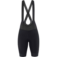 Craft ADV Offroad Bib Shorts Women Black XS