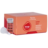 Fanola Vitamins Energy Energizing Lotion 12x10 ml