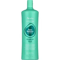 Fanola Vitamins Pure Balance Anti-Schuppen Shampoo 1000 ml