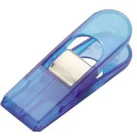 Laurèl Briefklemmer Multi Clip Maxi Peg 26x80mm VE=100 Stück