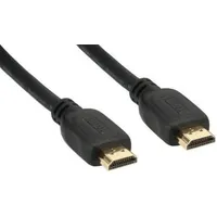 InLine HDMI Kabel HDMI-High Speed ST - ST verg.