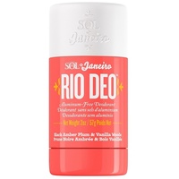 Sol de Janeiro Rio Deo Black Amber Plum &