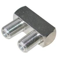 Astro FBB 180 F-Winkelbuchse 180°, Buchse/Buchse (620081)