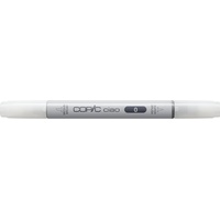 Copic Copic, Marker, Ciao Typ - 0 (Colorless, Blender,