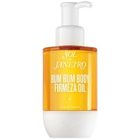 Sol de Janeiro Bum Bum Body Firmeza Oil Körperöl