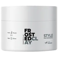 Dusy Style Frosted Clay 100ml
