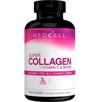 Neocell Super Collagen + Vitamin C & Biotin Tabletten