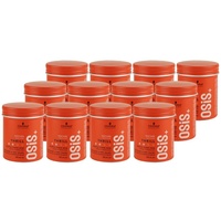 Schwarzkopf Osis Thrill 100 ml Strukturcreme Set