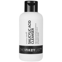 The Inkey List SALICYLIC ACID CLEANSER Reinigungsgel 150 ml