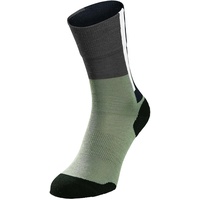 Vaude All Year Wool Socks Grün Modell 2024