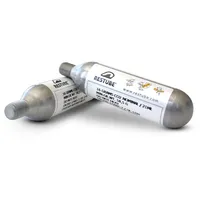 Restube CO2 Ersatzpatrone 16 g, 6 Stück im Karton