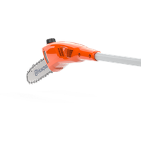 Husqvarna Hochentastervorsatz PK4
