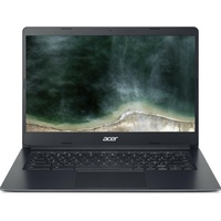 Acer Chromebook 314 C933LT-C0N1 schwarz