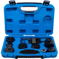 BGS Längslenkerbuchsen-Werkzeug-Satz für BMW Hinterachse 10-tlg.