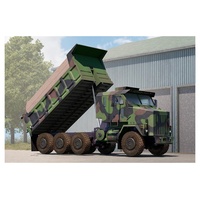 Hobby Boss M1070 Kipper