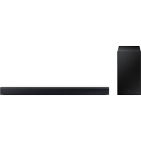 Samsung HW-C450 - Soundbar & Subwoofer - Schwarz