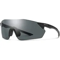 Smith Optics Smith Reverb Matte Black - Grey Schwarz