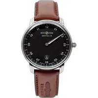 Zeppelin New Captain's Line 86422 Herrenarmbanduhr